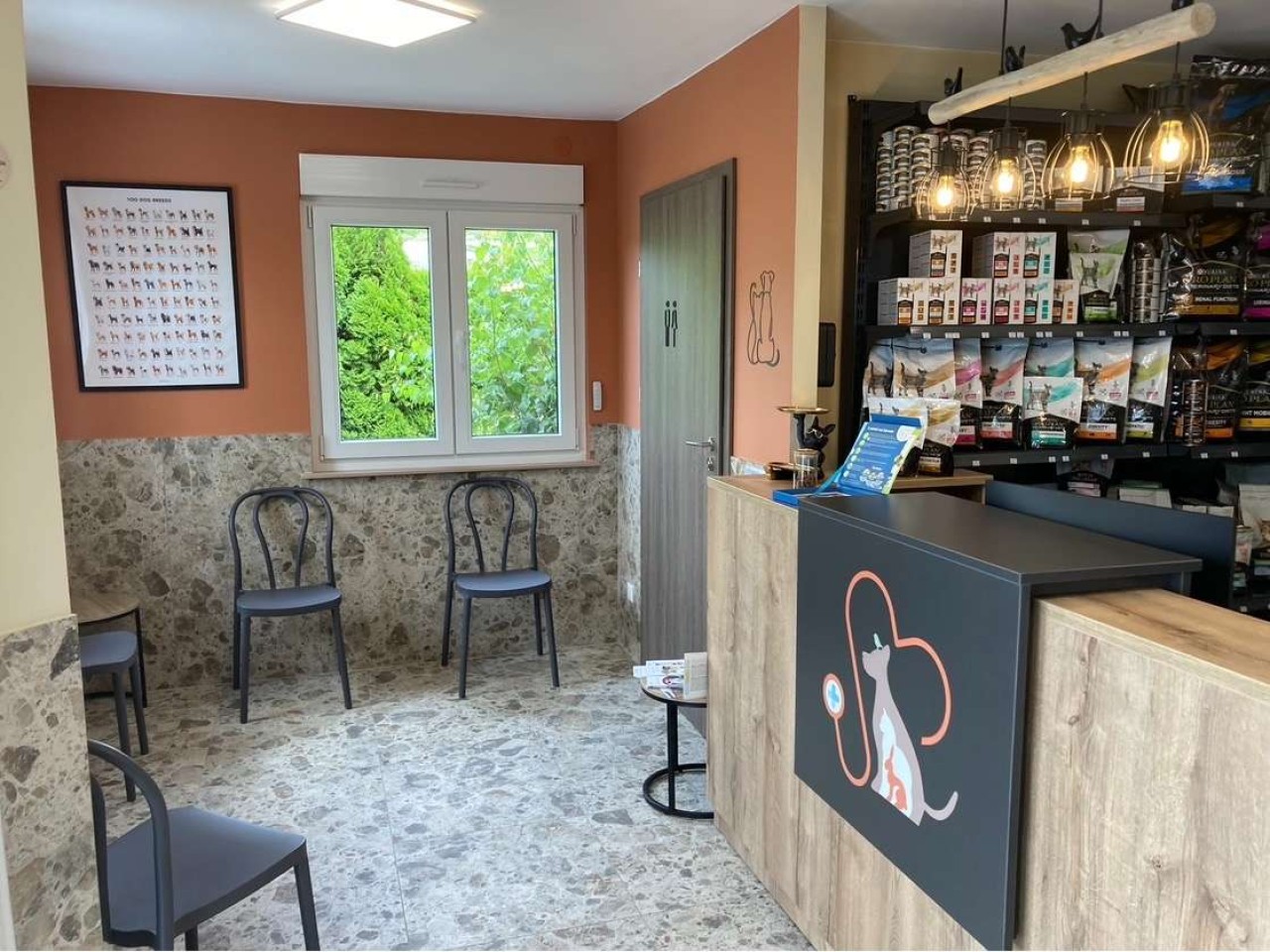 SELARL VETERINAIRE DES ALOUETTES