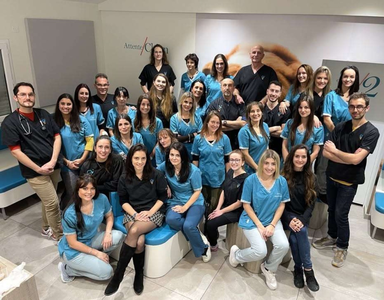 IVC EVIDENSIA France