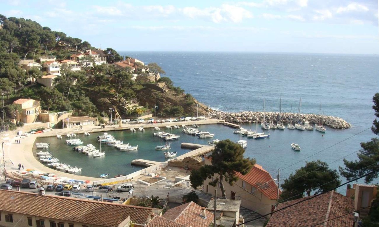 SELARL Vétérinaire des 5 Calanques