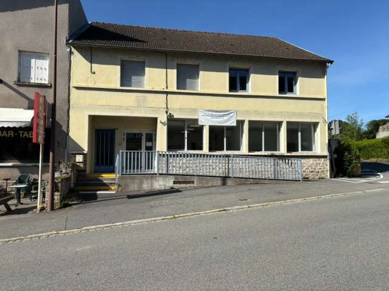 SCP VETERINAIRE DUCOCHEZ LALOUX