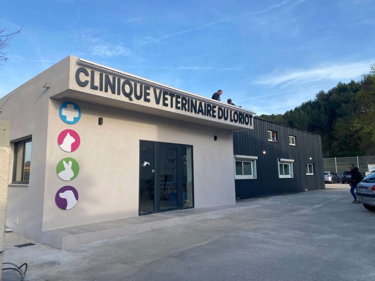 Selarl drs vét. Aymeric-Cuingnart et Djelalian