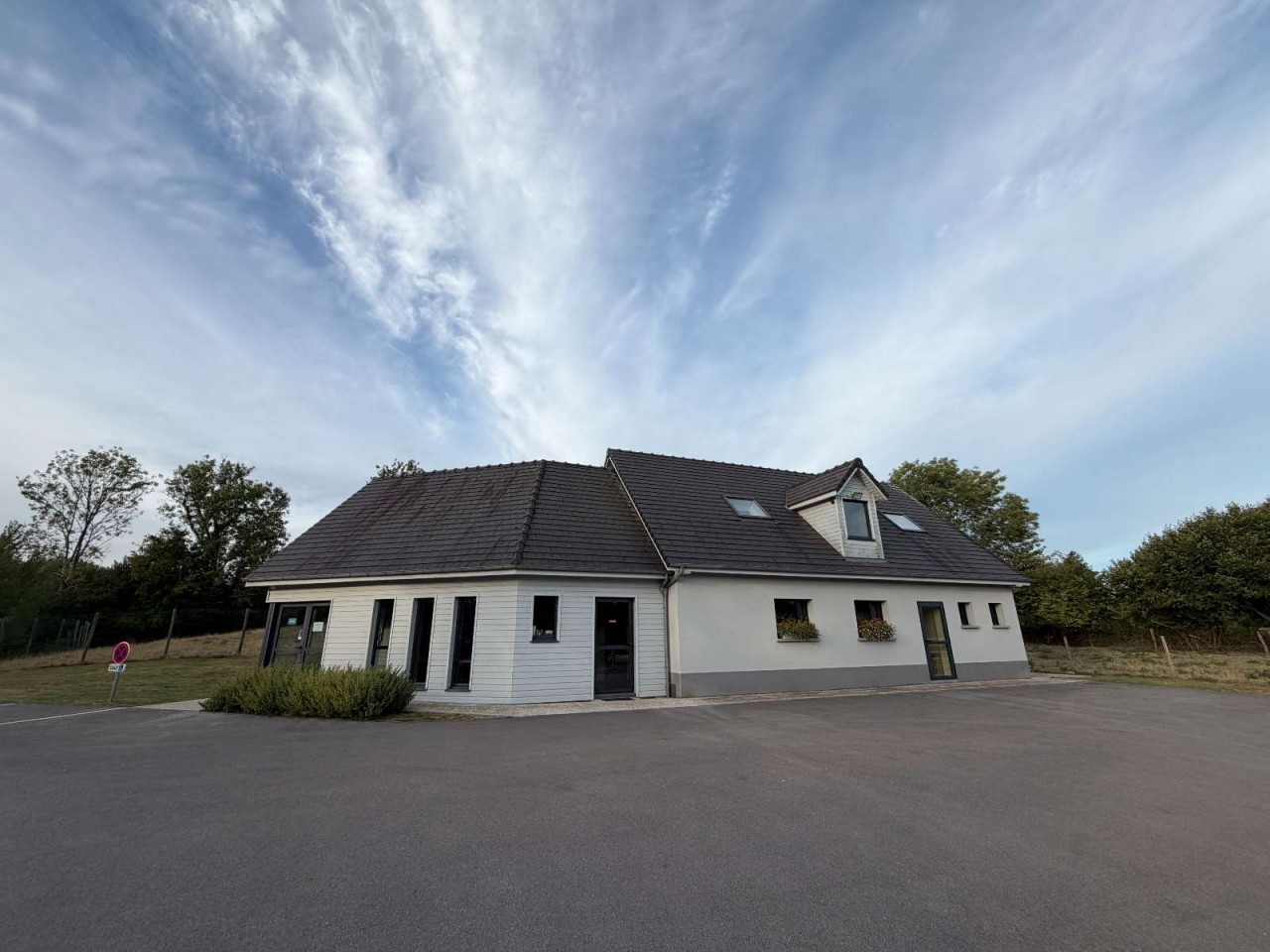 SCP DES VETERINAIRES DU HAUT PAYS
