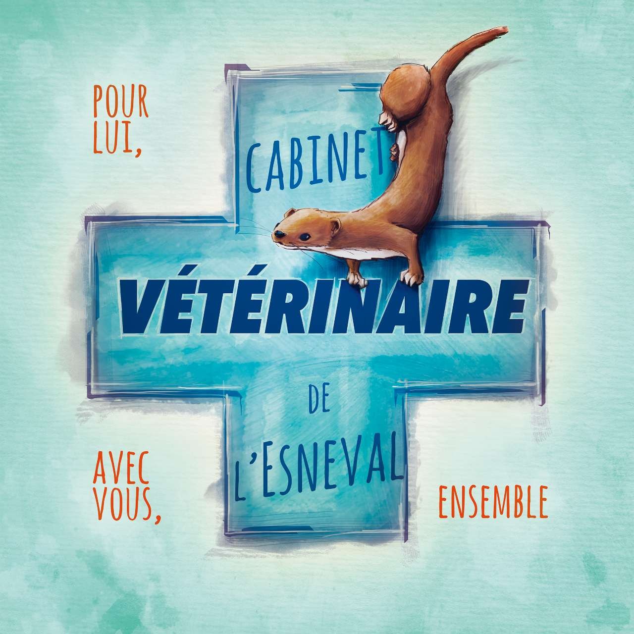 Cabinet Vétérinaire De L'esneval
