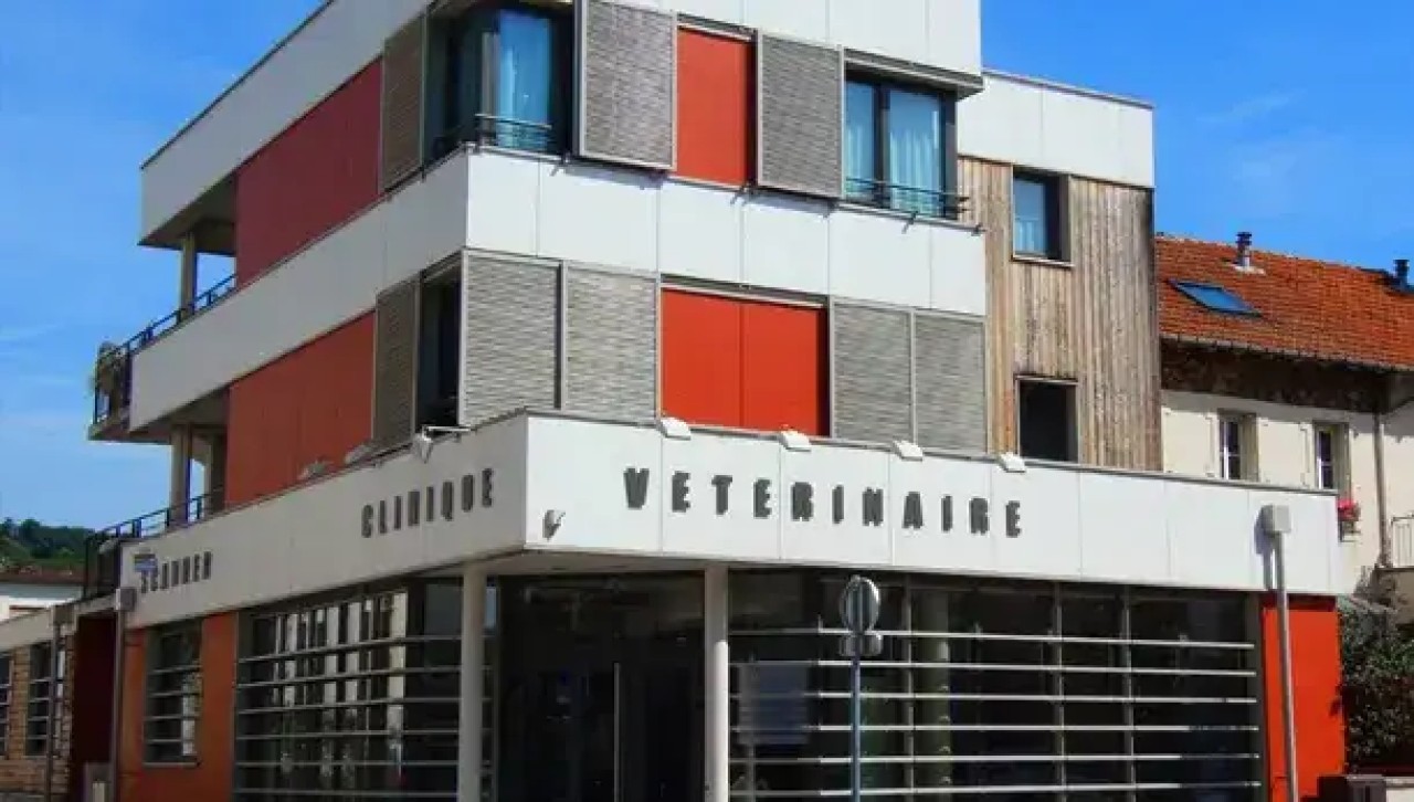 IVC EVIDENSIA France