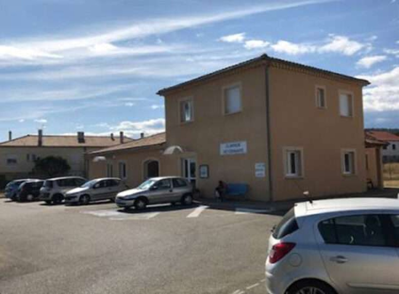 Réseau Univet