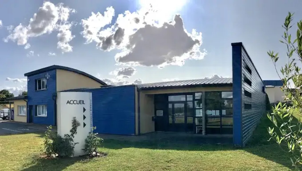 Clinique Veterinaire Des Forges