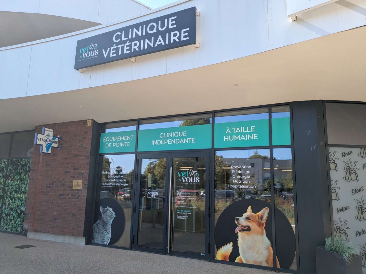 SARL Vet&Vous