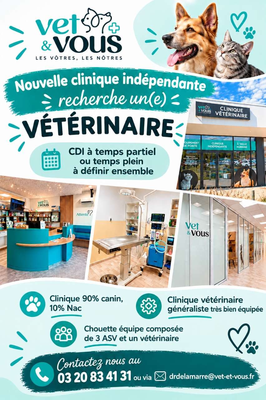 SARL Vet&Vous
