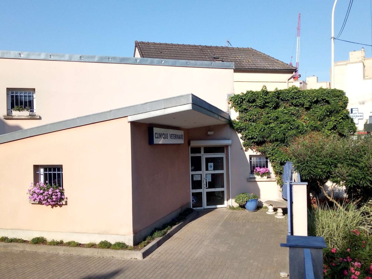 Novavet Villiers