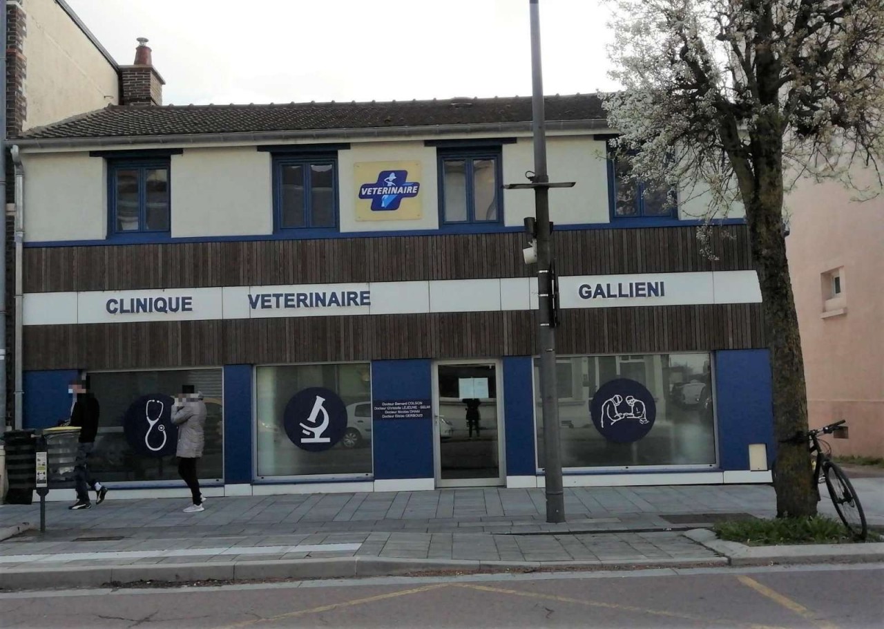 IVC EVIDENSIA France
