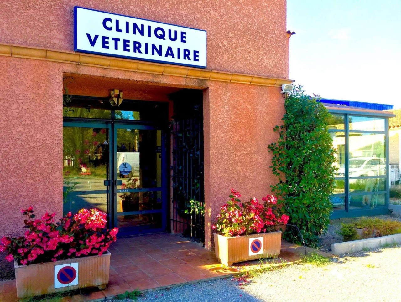 IVC EVIDENSIA France