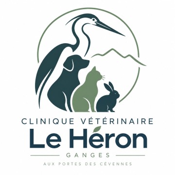 SELARL vétérinaire Le Héron