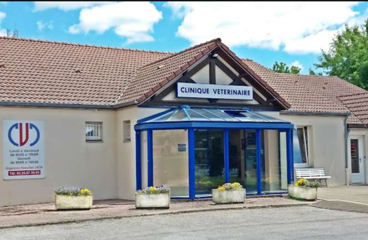 Réseau Univet