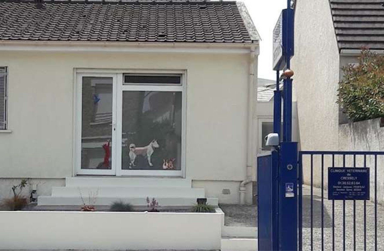 Réseau Univet