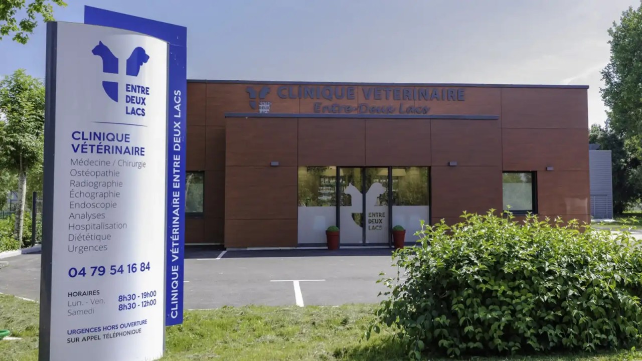 IVC EVIDENSIA France