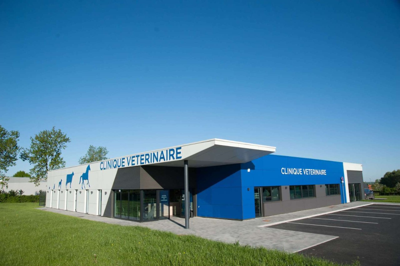 IVC EVIDENSIA France