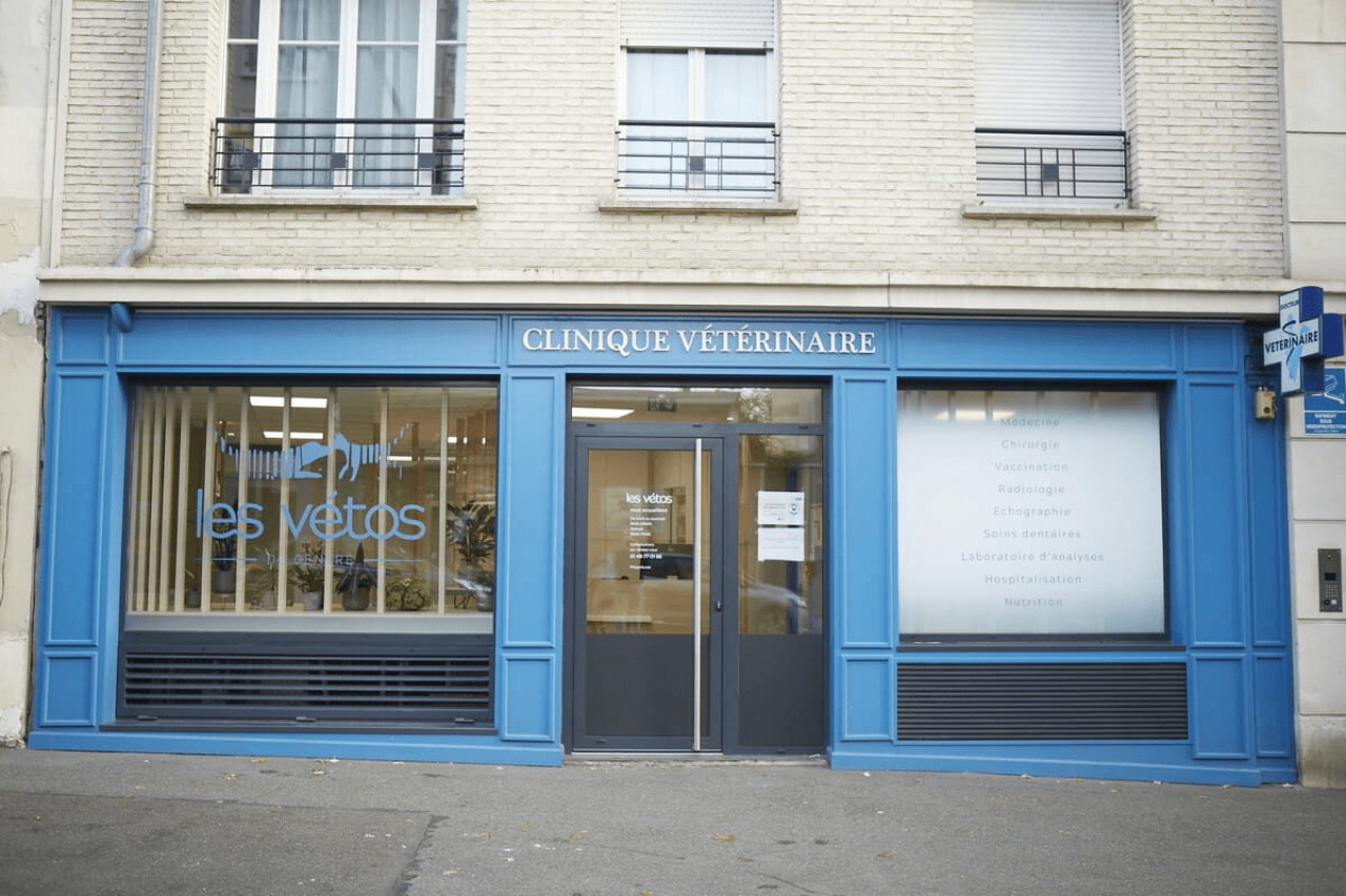 IVC EVIDENSIA France