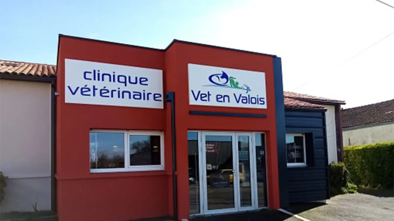 IVC EVIDENSIA France