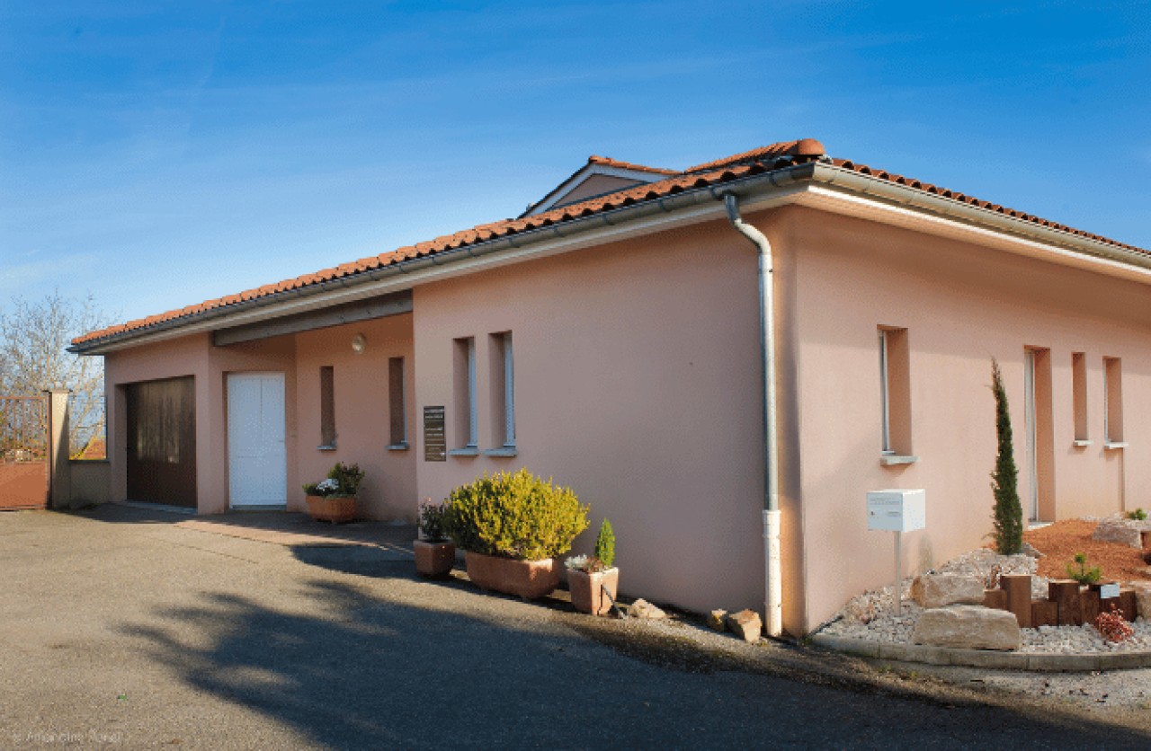 Réseau Univet