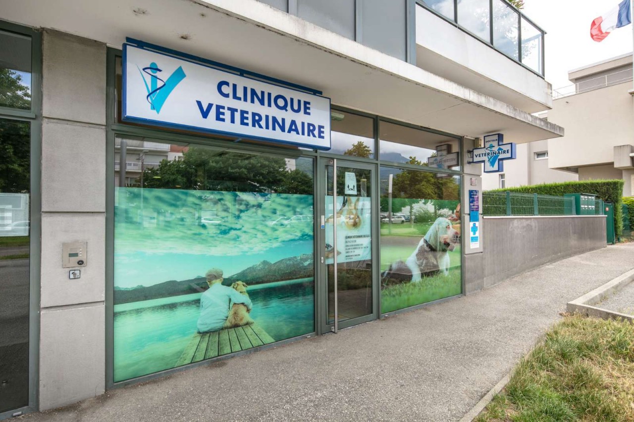 Argos Vétérinaire