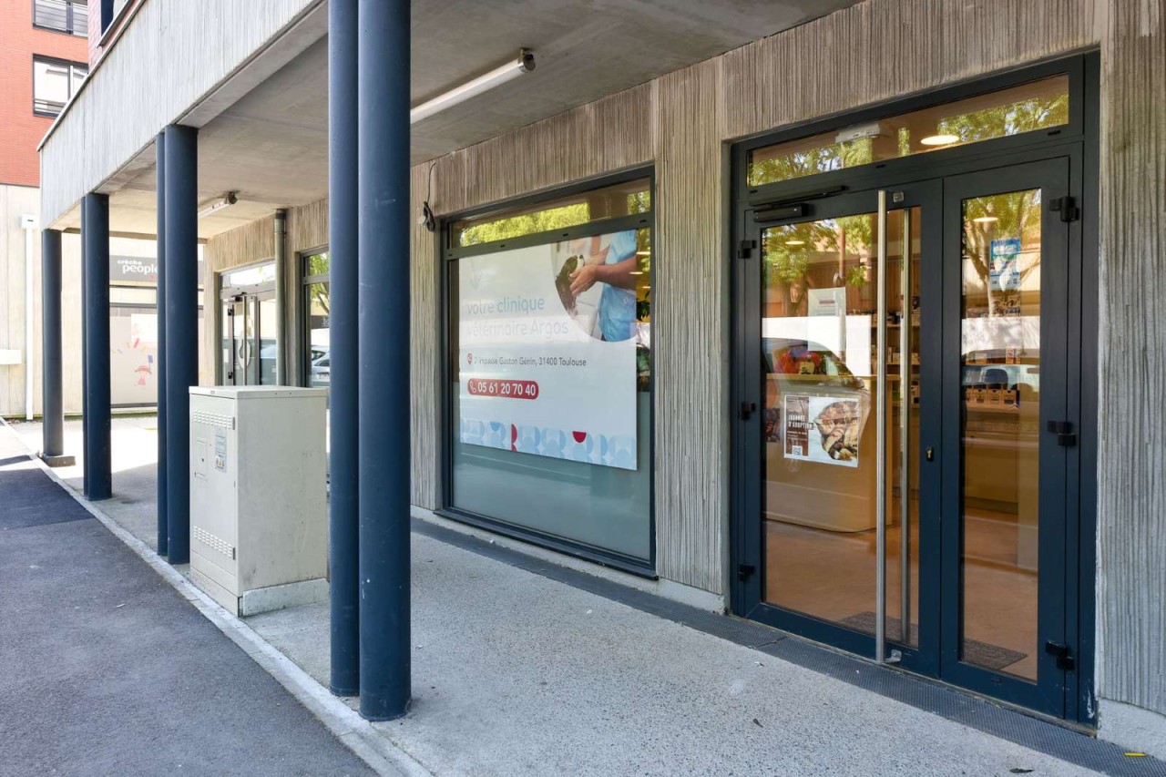 Argos Vétérinaire
