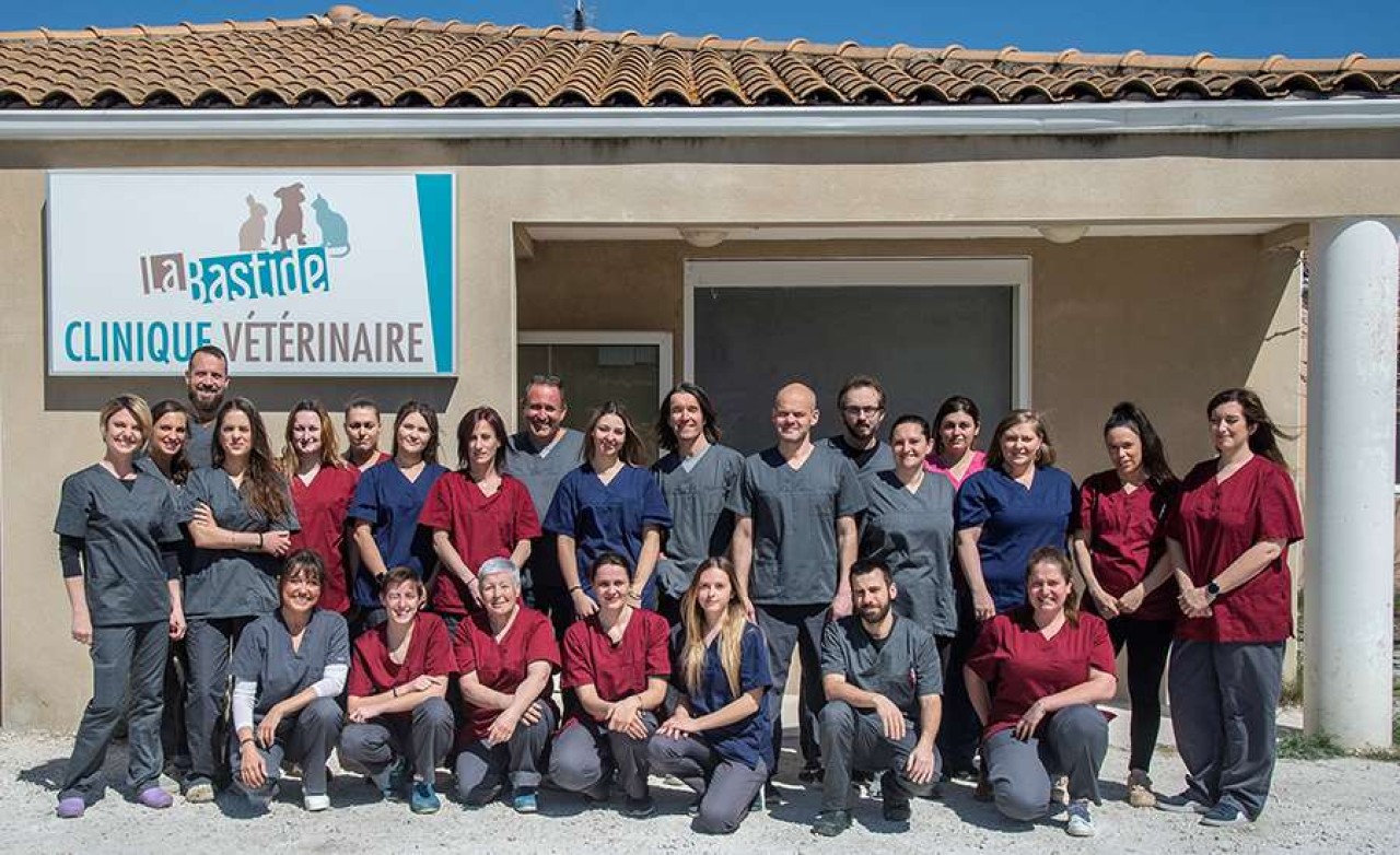 IVC EVIDENSIA France
