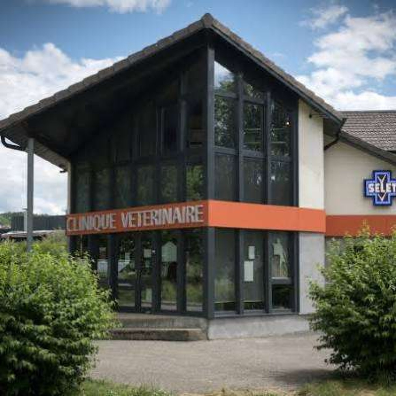 Clinique Vétérinaire de l’Oiselet
