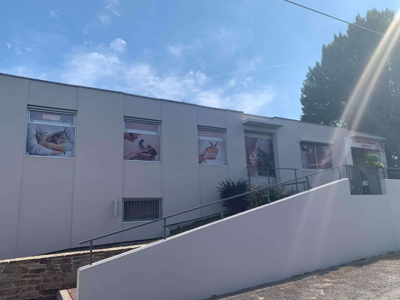 IVC EVIDENSIA France