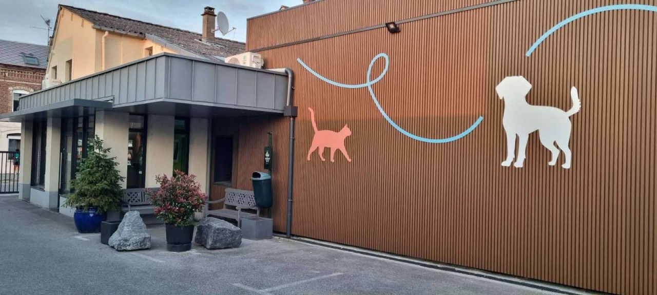 Réseau Univet