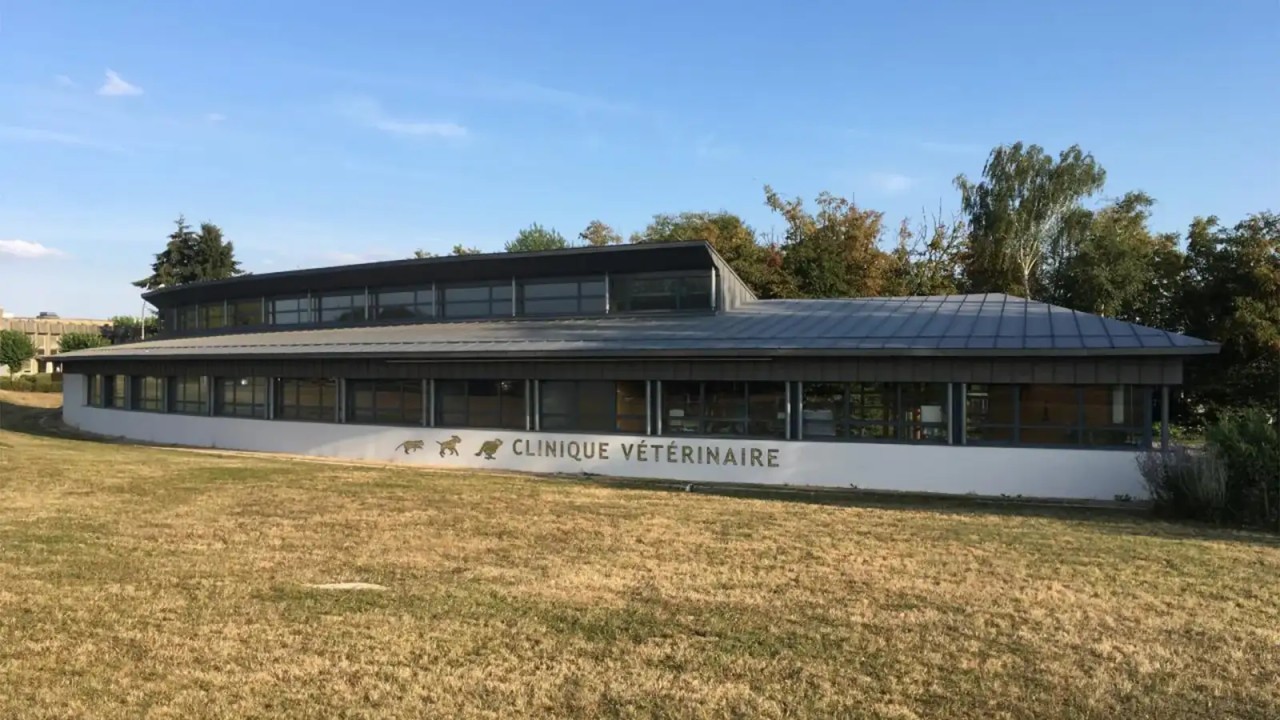 IVC EVIDENSIA France