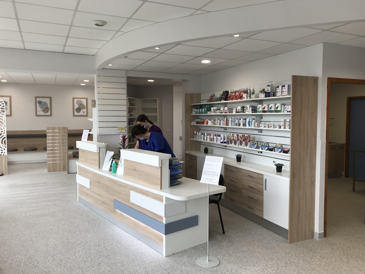Clinique Vetstaubin
