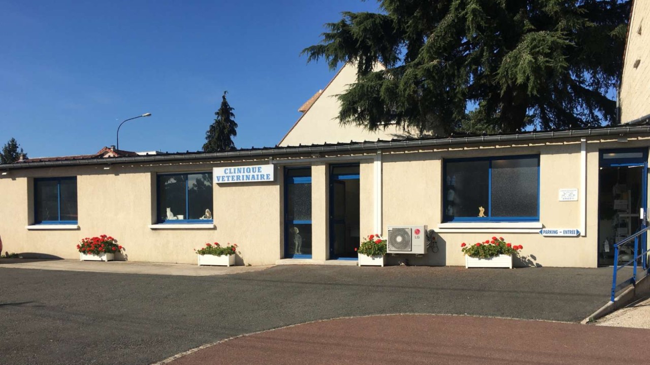 Clinique Maisons Mesnil