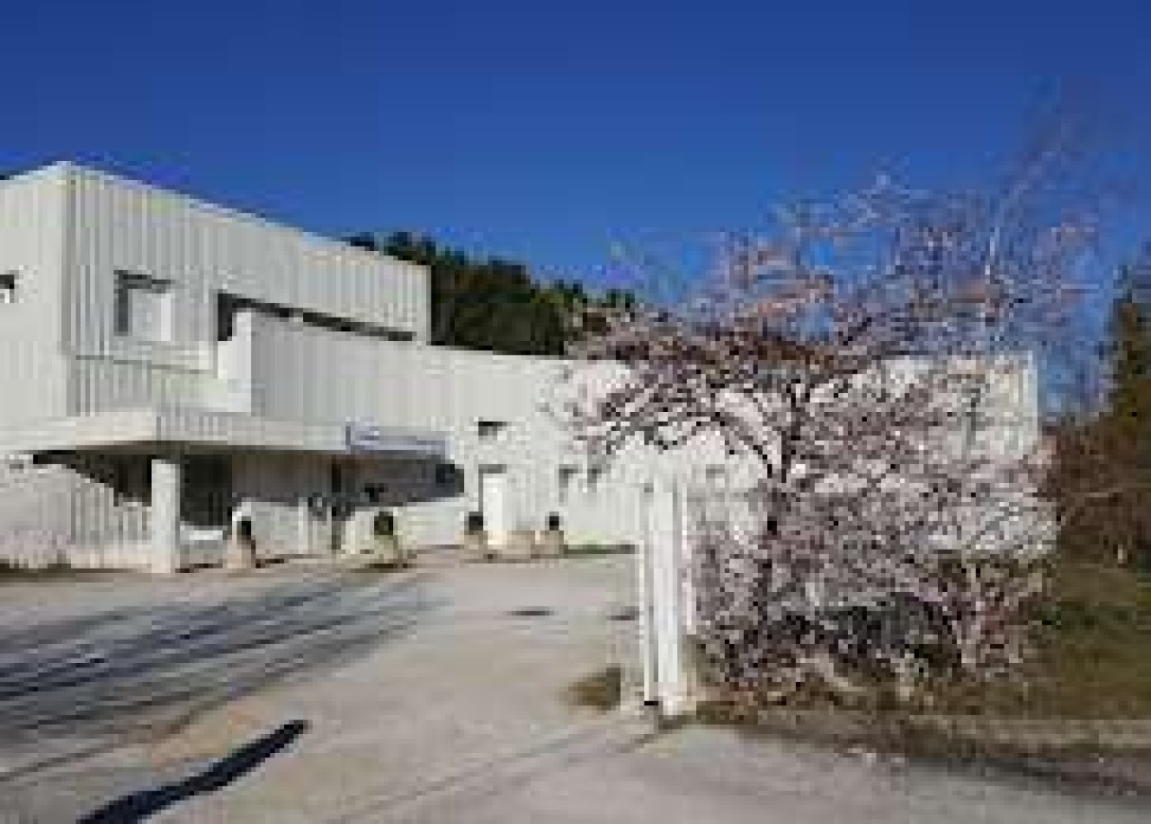 Réseau Univet