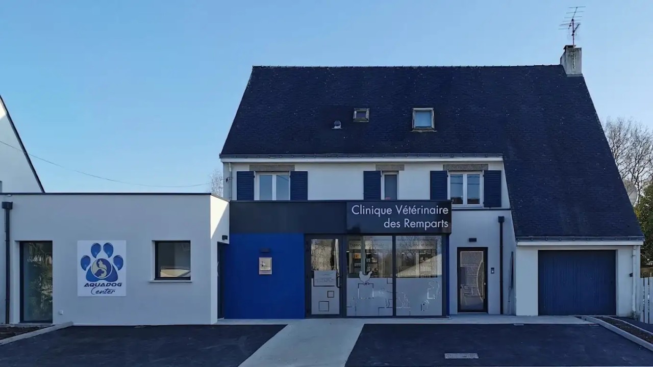 Réseau Univet