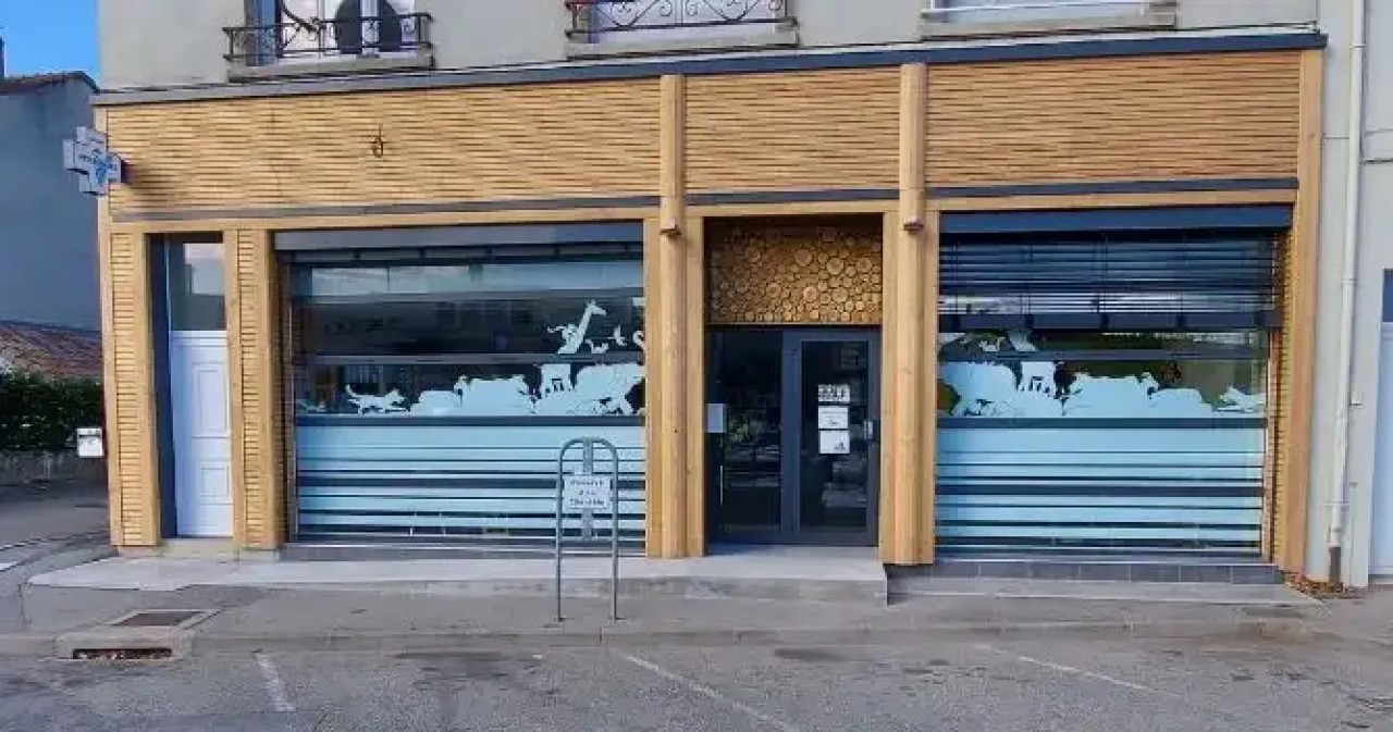Réseau Univet