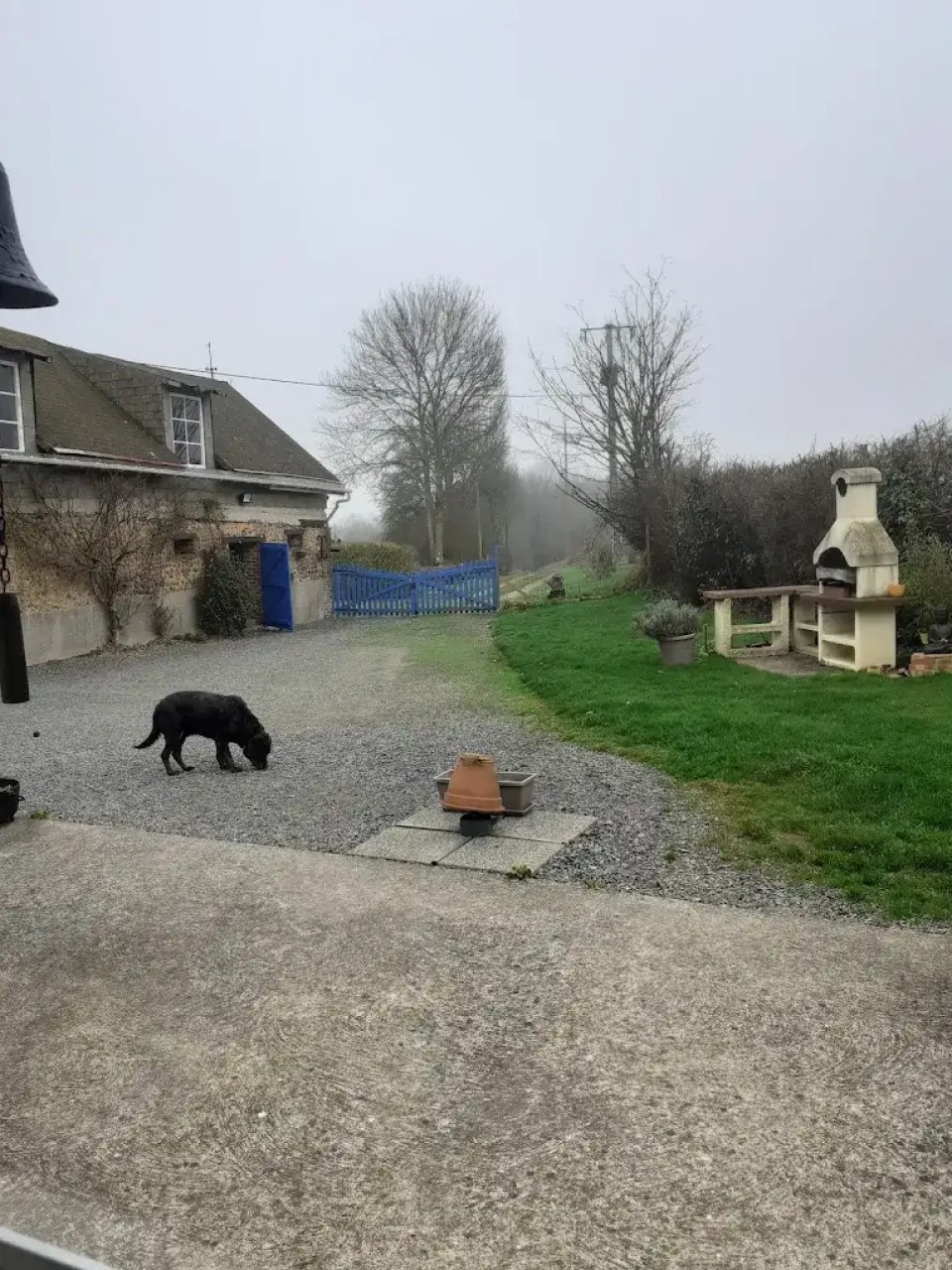 Réseau Univet