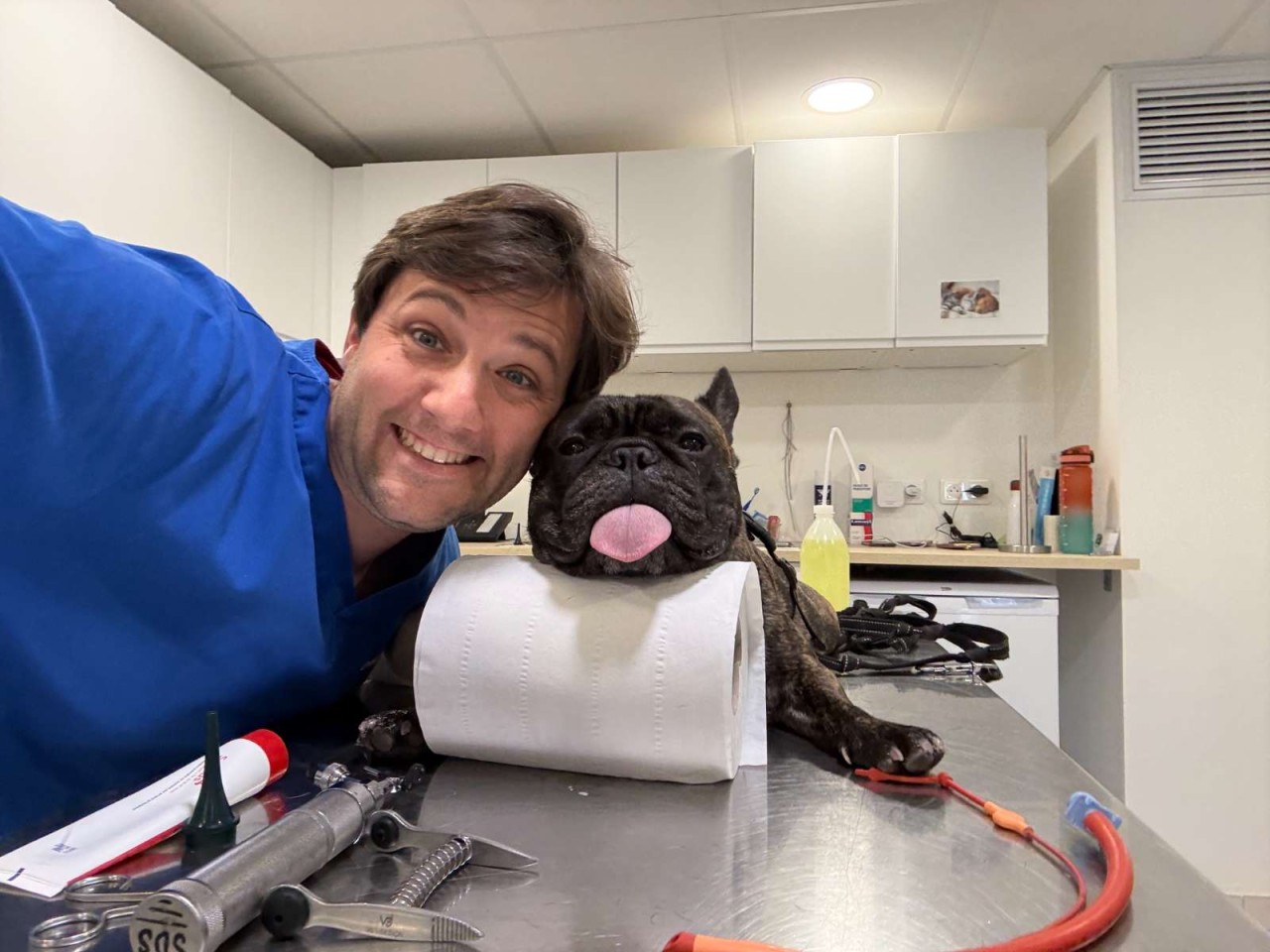 Clinique Vétérinaire Valentinevet