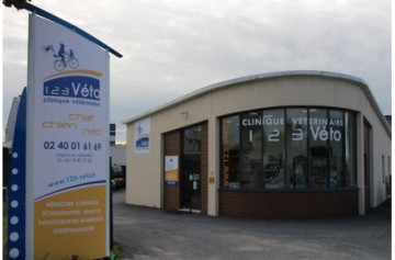 123 Veto Clinique Vétérinaire
