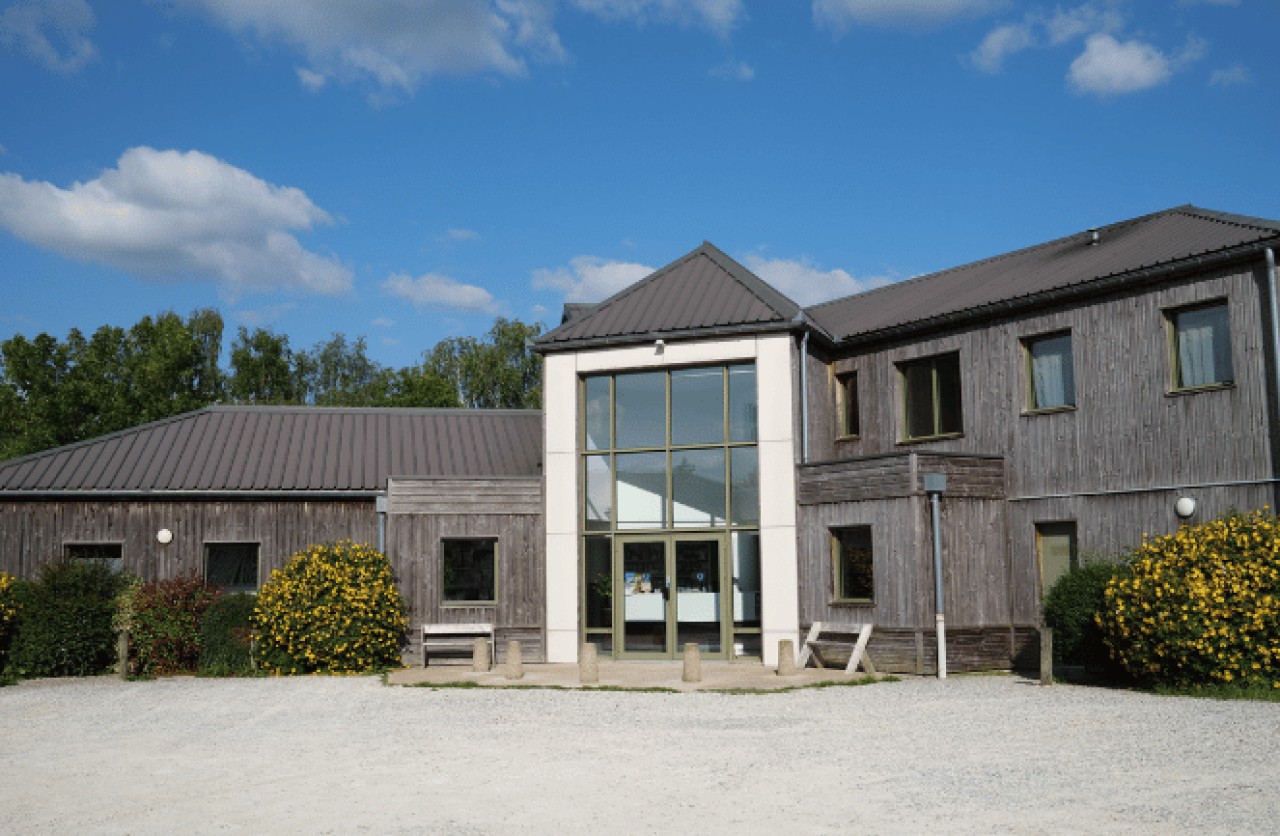 Réseau Univet