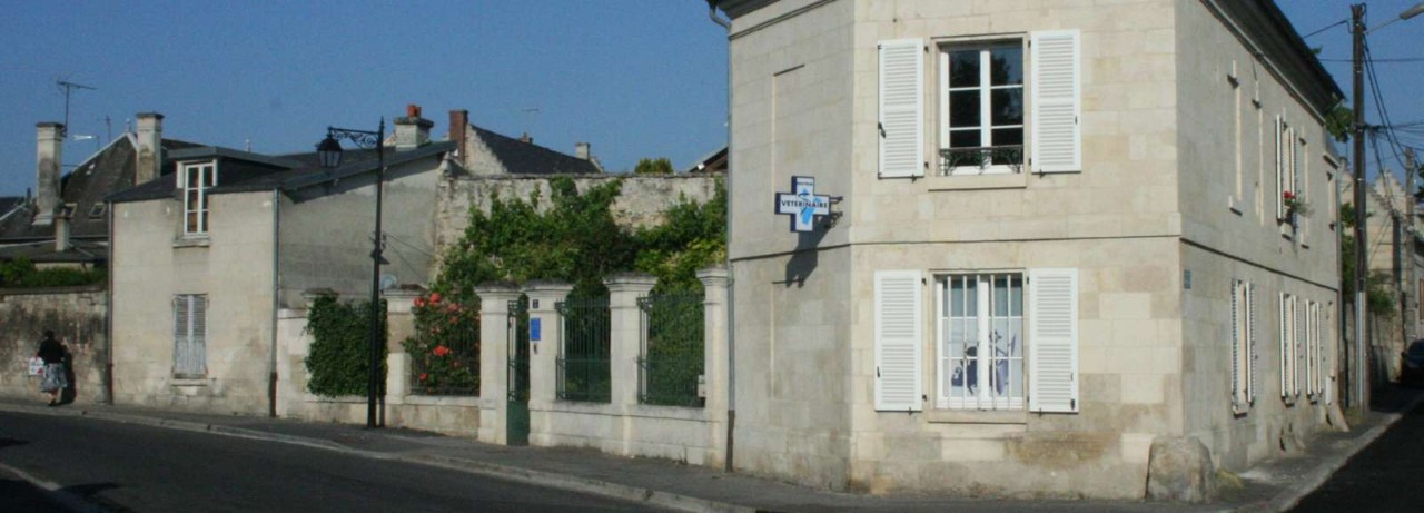 Clinique Vétérinaire GAYE METENS