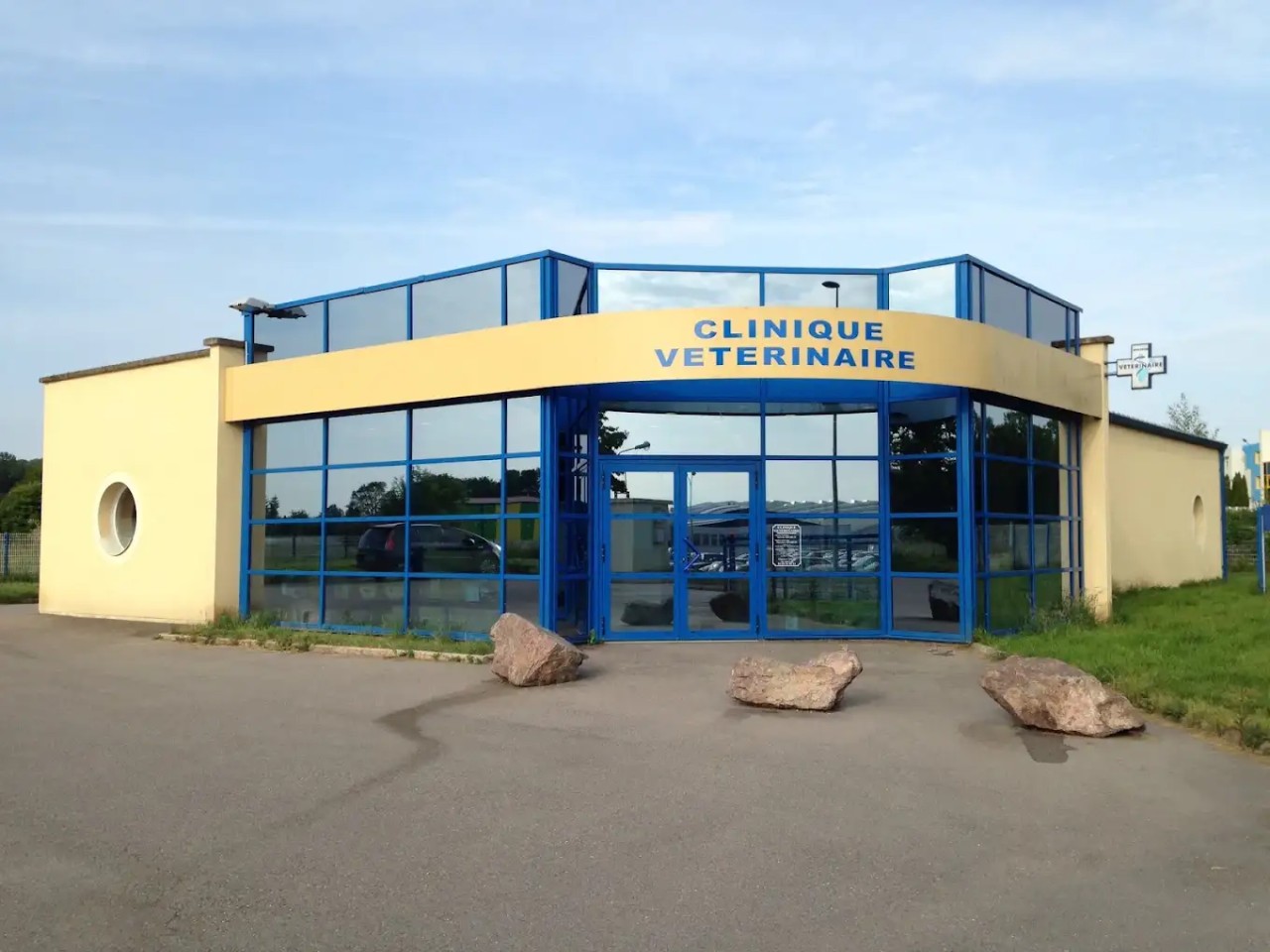 IVC EVIDENSIA France