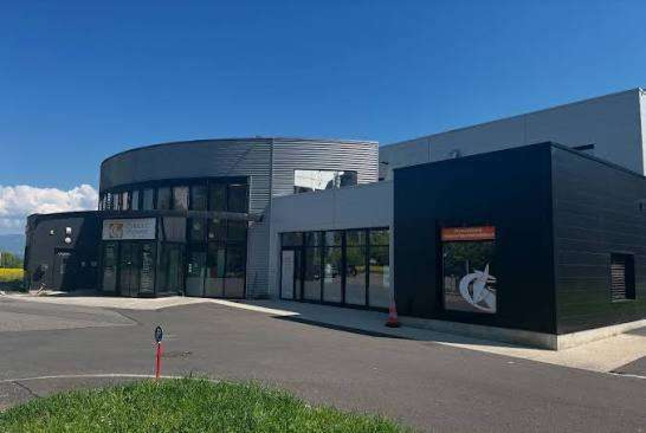 IVC EVIDENSIA France