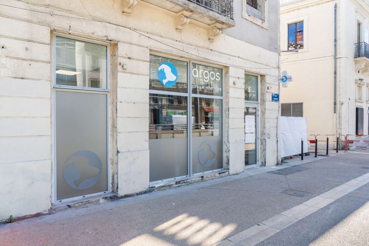 Argos Vétérinaire
