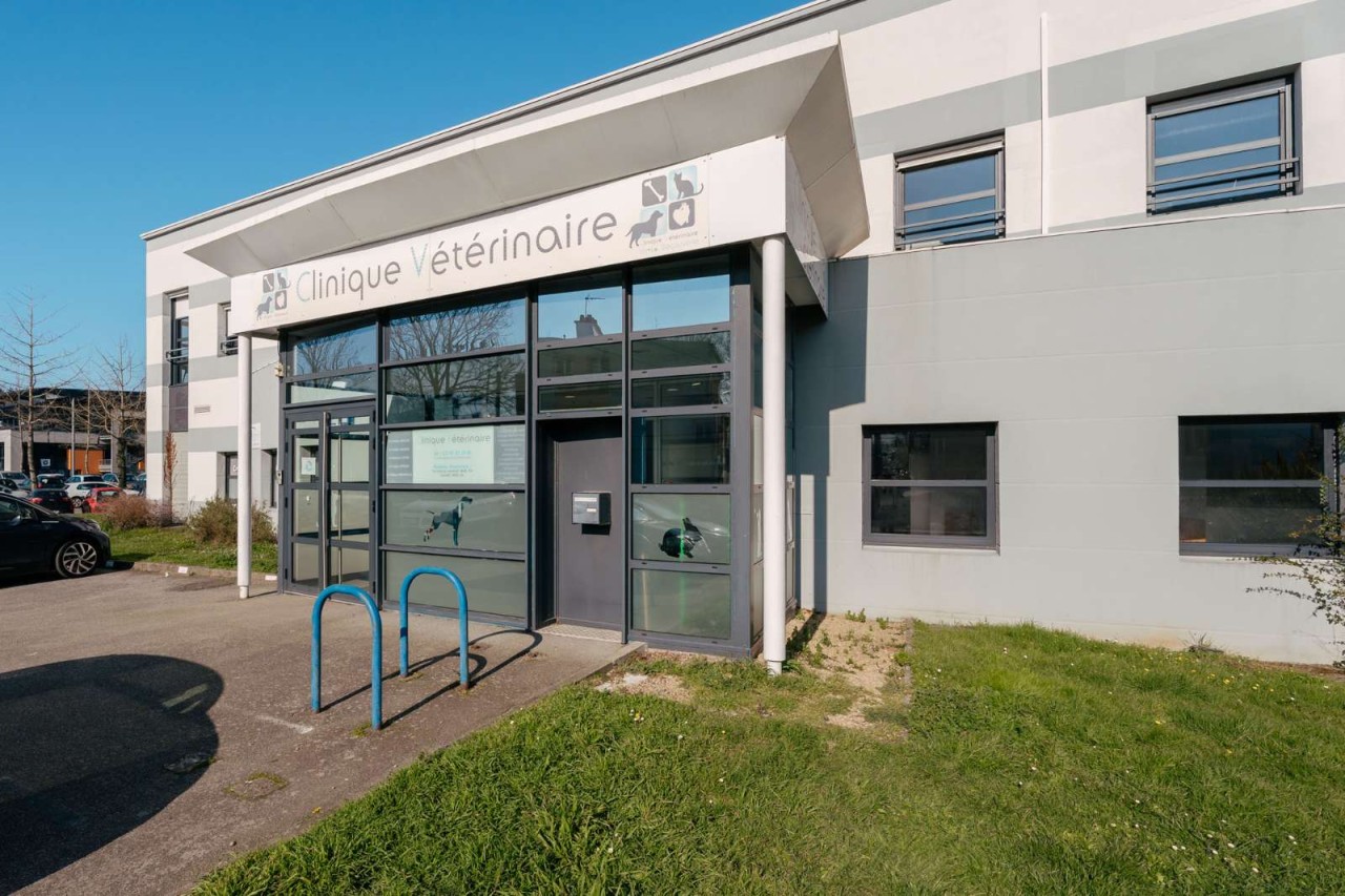 Argos Vétérinaire