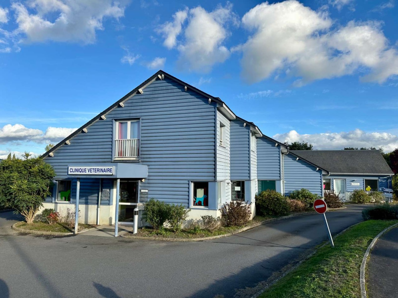 Clinique Vétérinaire De La Crique