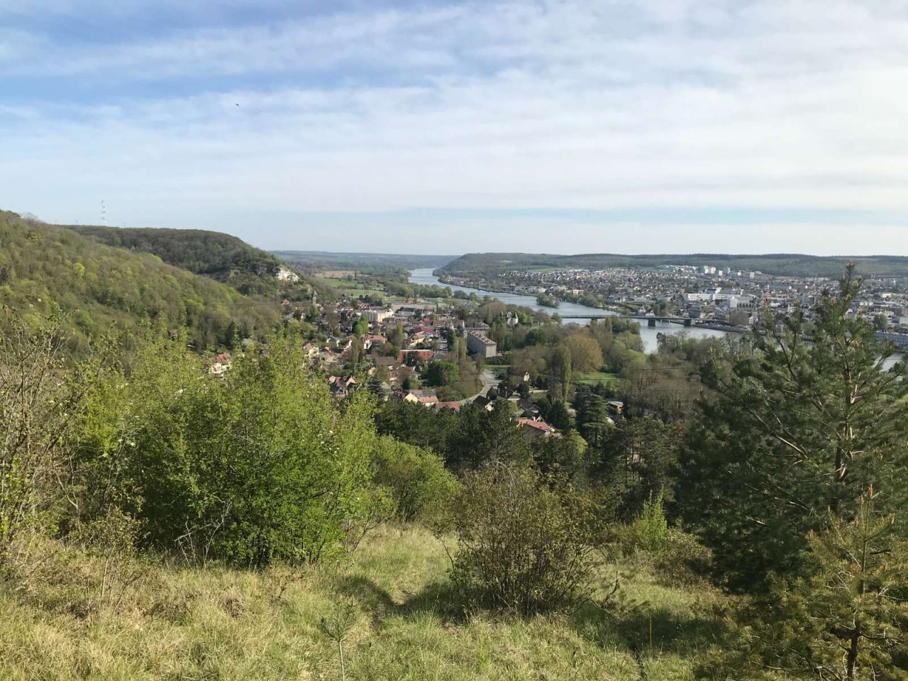 Réseau Univet
