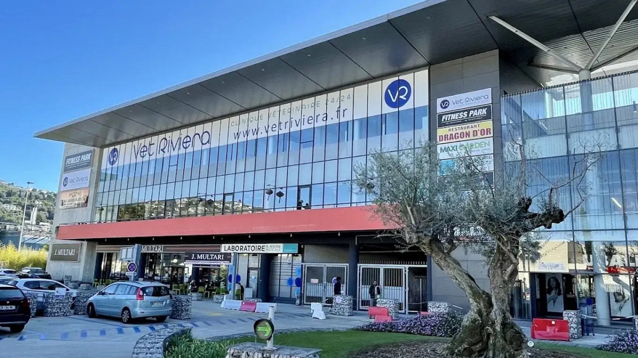 IVC EVIDENSIA France