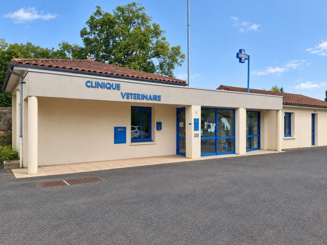 IVC EVIDENSIA France