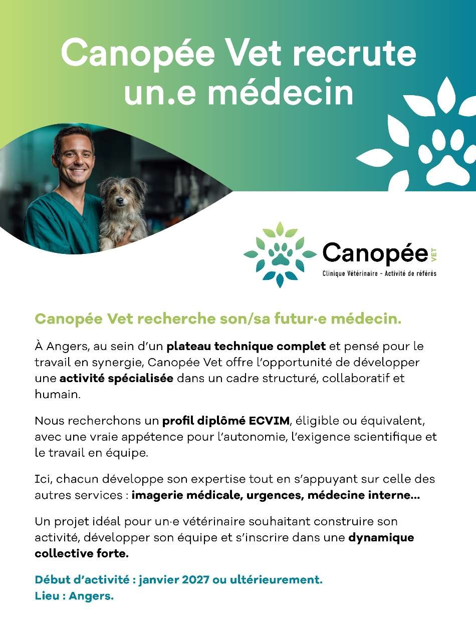 Canopée-vet / VetSlice