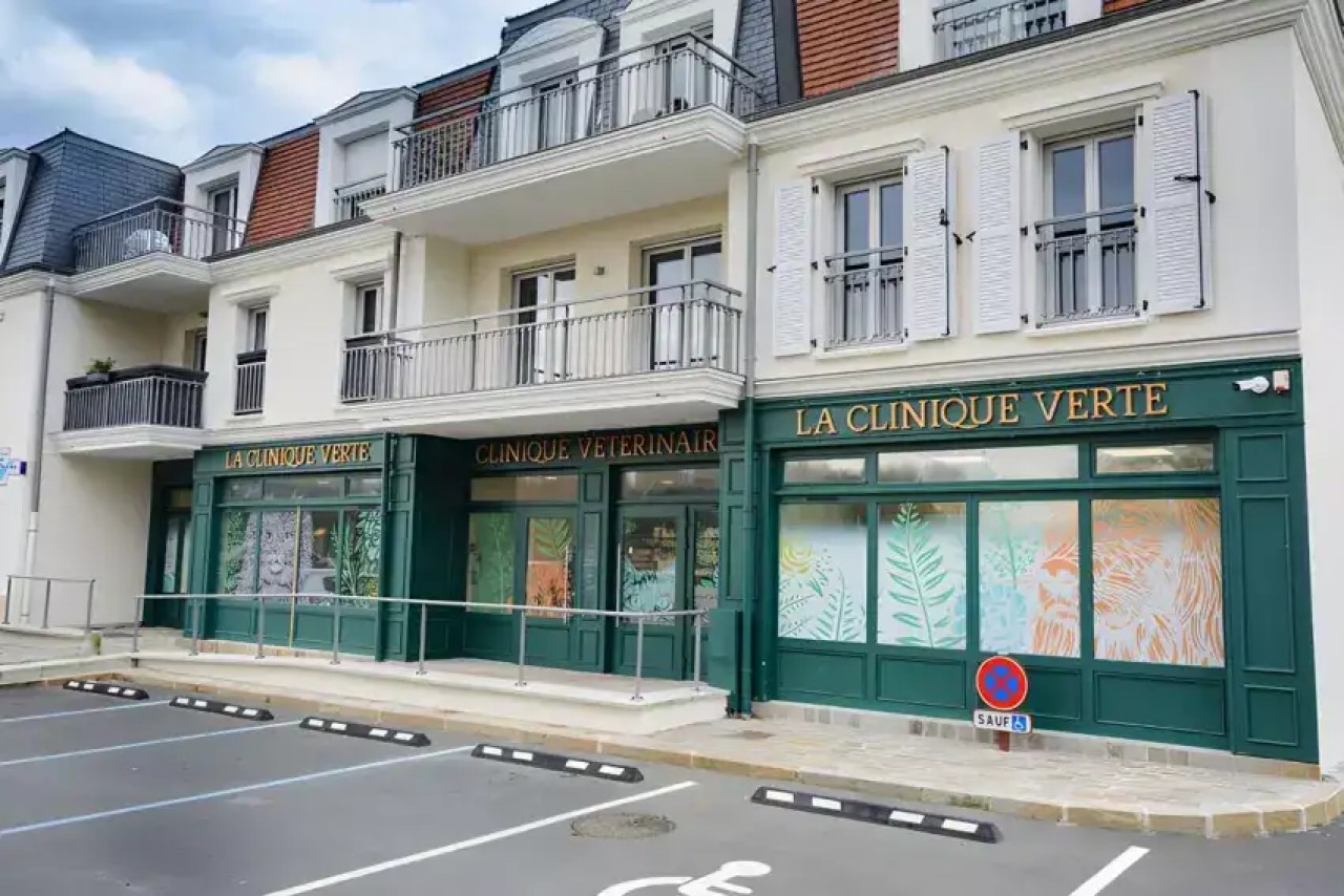 Réseau Univet
